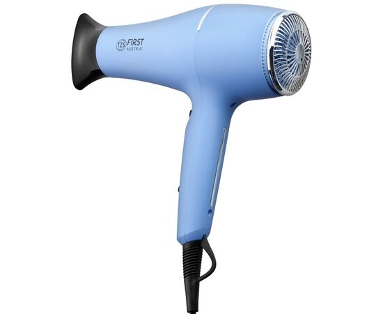 Фен First FA-5654-7-BU, изображение 2 Фен First FA-5654-7-BU, изображение 2