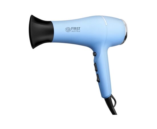Фен First FA-5654-7-BU