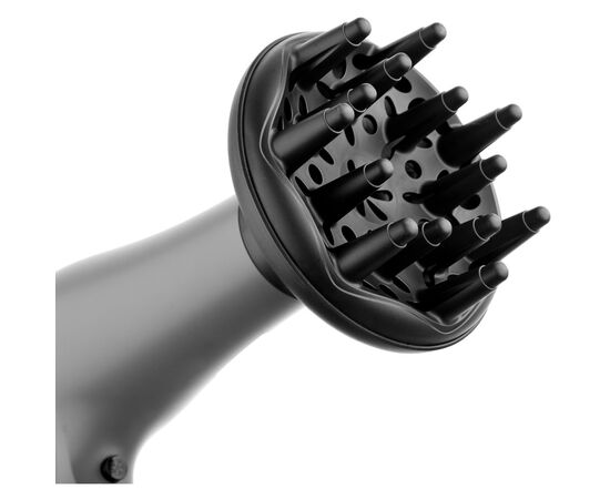 Фен First FA-5654-7-GR, изображение 5 Фен First FA-5654-7-GR, изображение 5