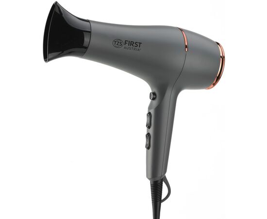Фен First FA-5654-7-GR
