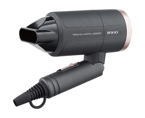 Фен SOGO SEC-SS-3620, изображение 3 Фен SOGO SEC-SS-3620, изображение 3