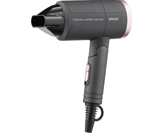 Фен SOGO SEC-SS-3620