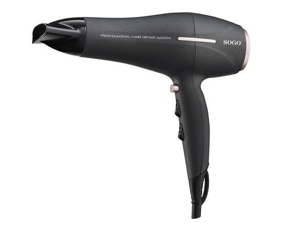 Фен SOGO SEC-SS-3675