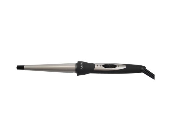 Плойка Brock HC 1325 BK (HC1325BK), изображение 2 Плойка Brock HC 1325 BK (HC1325BK), изображение 2