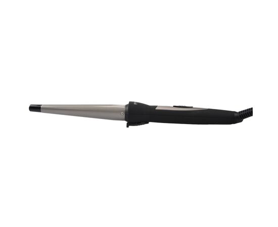 Плойка Brock HC 1325 BK (HC1325BK), изображение 3 Плойка Brock HC 1325 BK (HC1325BK), изображение 3