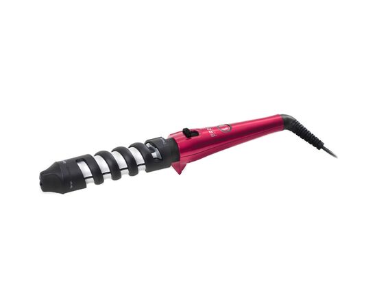 Плойка Brock HC 6201 RD (HC6201RD)