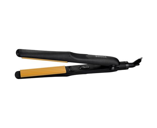 Выпрямитель для волос Brock HC 2001 BK (HC2001BK)