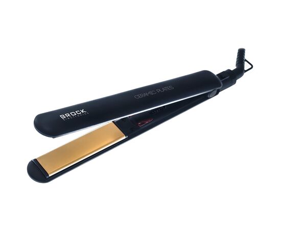 Выпрямитель для волос Brock HS 5002 BK (HS5002BK)