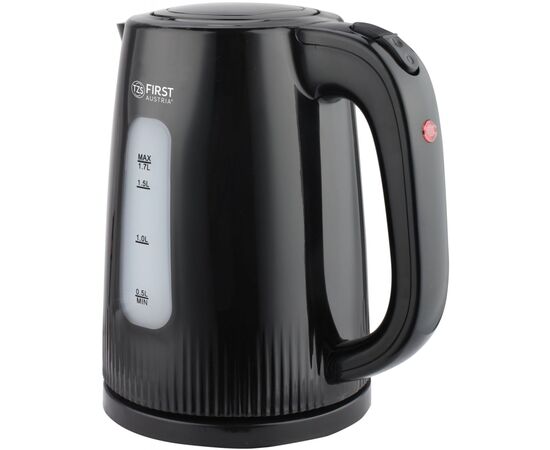 Электрочайник First FA-5417-7-BA, изображение 2 Электрочайник First FA-5417-7-BA, изображение 2