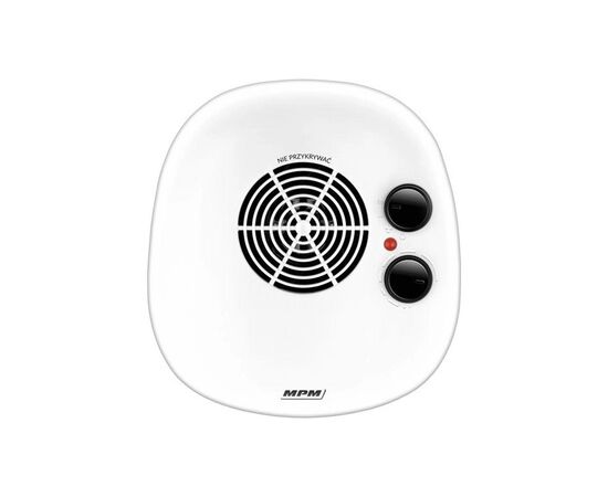 Обогреватель MPM MUG-20, изображение 2 Обогреватель MPM MUG-20, изображение 2