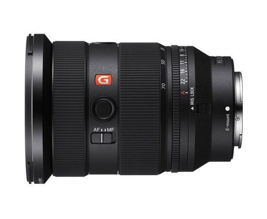Объектив Sony 24-70mm f/2.8 GM II для NEX FF (SEL2470GM2.SYX), изображение 3 Объектив Sony 24-70mm f/2.8 GM II для NEX FF (SEL2470GM2.SYX), изображение 3