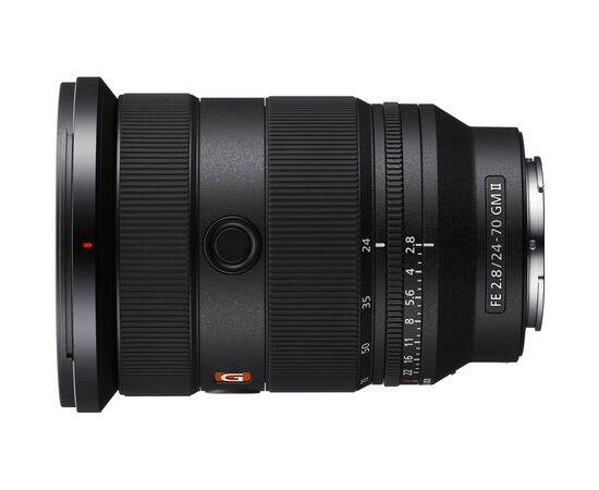 Объектив Sony 24-70mm f/2.8 GM II для NEX FF (SEL2470GM2.SYX), изображение 4 Объектив Sony 24-70mm f/2.8 GM II для NEX FF (SEL2470GM2.SYX), изображение 4