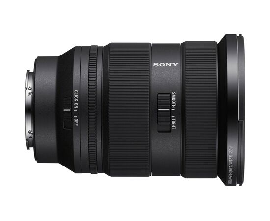 Объектив Sony 24-70mm f/2.8 GM II для NEX FF (SEL2470GM2.SYX), изображение 5 Объектив Sony 24-70mm f/2.8 GM II для NEX FF (SEL2470GM2.SYX), изображение 5