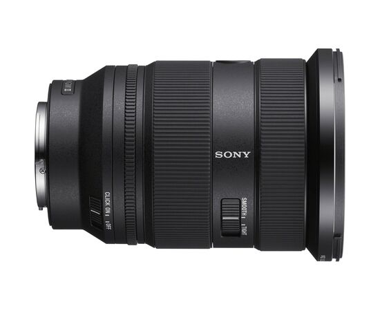 Объектив Sony 24-70mm f/2.8 GM II для NEX FF (SEL2470GM2.SYX), изображение 6 Объектив Sony 24-70mm f/2.8 GM II для NEX FF (SEL2470GM2.SYX), изображение 6
