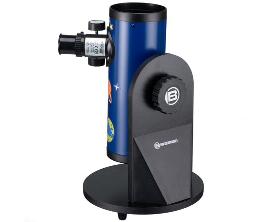 Телескоп Bresser Junior 76/300 Smart (8843205) (930419), изображение 4 Телескоп Bresser Junior 76/300 Smart (8843205) (930419), изображение 4