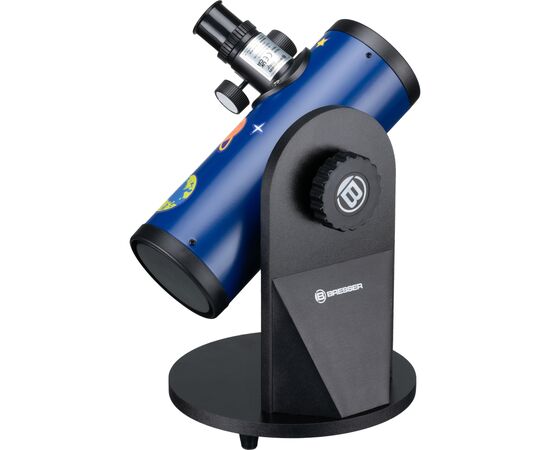 Телескоп Bresser Junior 76/300 Smart (8843205) (930419)