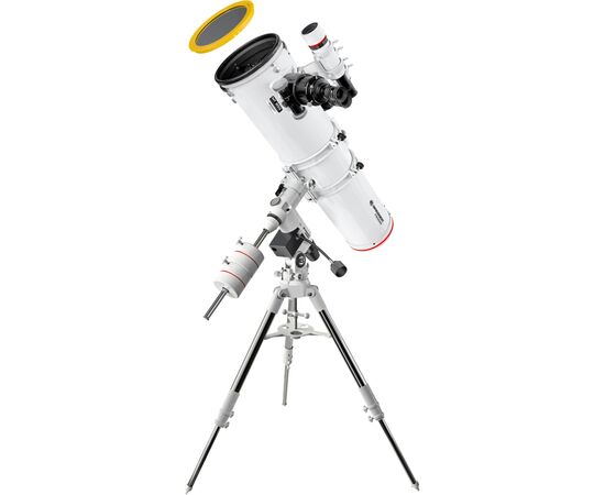 Телескоп Bresser Messier NT-203/1200 Hexafoc EXOS-2/EQ5 (4703128) (930405)