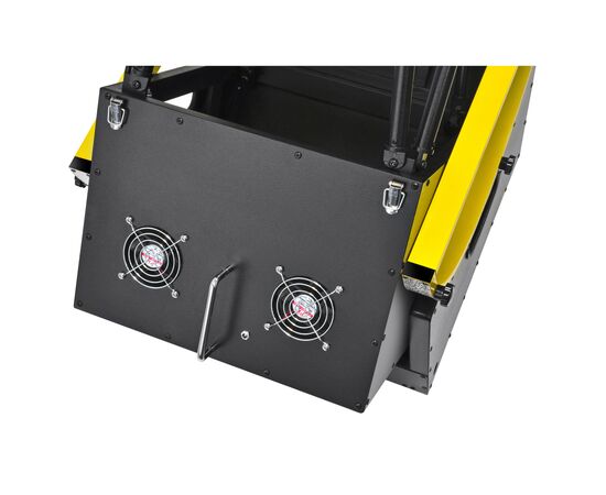 Телескоп Explore Scientific 10" 254/1270 Dobson Ultra Light (0116925) (930415), изображение 5 Телескоп Explore Scientific 10" 254/1270 Dobson Ultra Light (0116925) (930415), изображение 5