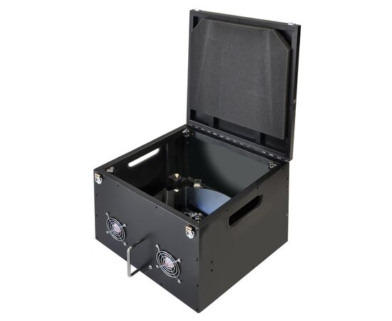 Телескоп Explore Scientific 10" 254/1270 Dobson Ultra Light (0116925) (930415), изображение 6 Телескоп Explore Scientific 10" 254/1270 Dobson Ultra Light (0116925) (930415), изображение 6