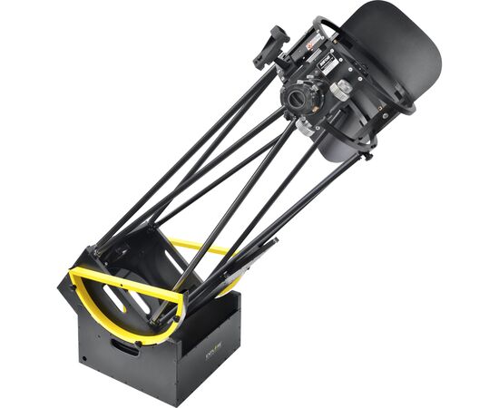 Телескоп Explore Scientific 10" 254/1270 Dobson Ultra Light (0116925) (930415)