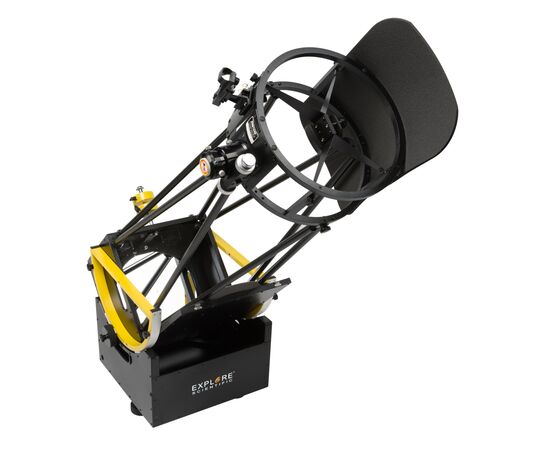 Телескоп Explore Scientific 12" 305/1525 Dobson Ultra Light (0116930) (930416), изображение 2