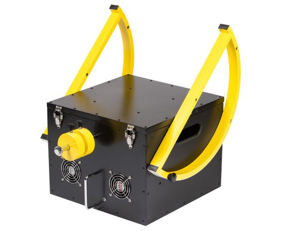 Телескоп Explore Scientific 12" 305/1525 Dobson Ultra Light (0116930) (930416), изображение 3