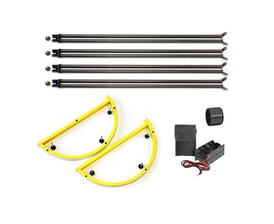 Телескоп Explore Scientific 12" 305/1525 Dobson Ultra Light (0116930) (930416), изображение 8