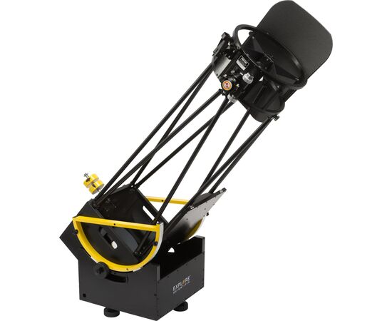 Телескоп Explore Scientific 12" 305/1525 Dobson Ultra Light (0116930) (930416)