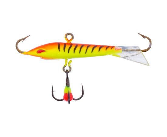 Балансир Select Smile 45mm 8.0g OT Orange Tiger (1870.19.55)