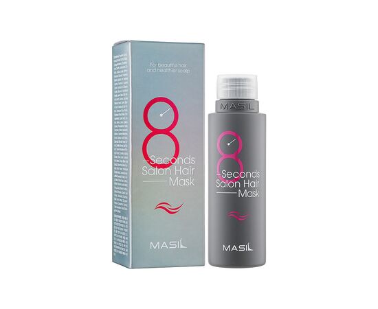 Маска для волос Masil 8 Seconds Salon Hair Mask 200 мл (8809744060019)