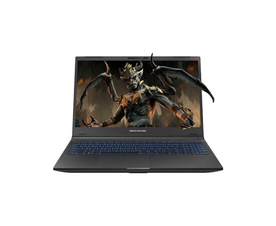 Ноутбук Dream Machines RG4060-15 (RG4060-15UA26)