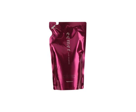 Шампунь Naris Cosmetics Ecmer Hair Shampoo запаска 400 мл (4955814380182)