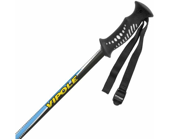 Трекінгові палиці Vipole Hiker S2016 (928535), зображення 3 Трекінгові палиці Vipole Hiker S2016 (928535), зображення 3