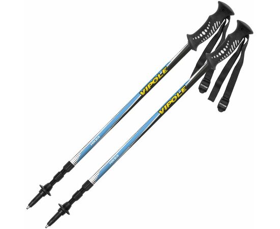 Треккинговые палки Vipole Hiker S2016 (928535)