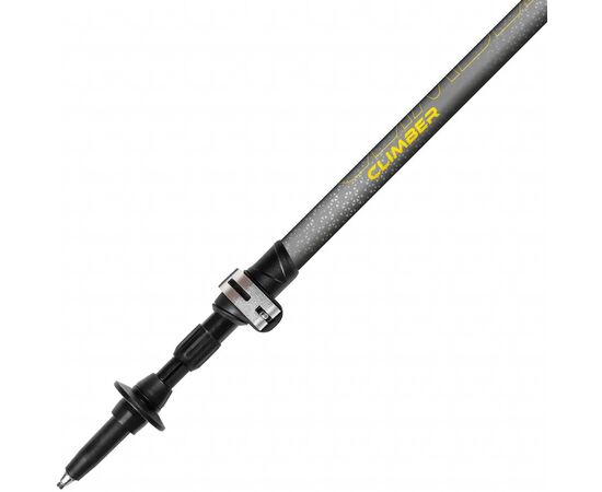Треккинговые палки Vipole Climber AS QL (929310), изображение 3 Треккинговые палки Vipole Climber AS QL (929310), изображение 3