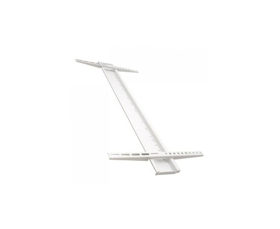 Кронштейн Sector TV80F White, зображення 5 Кронштейн Sector TV80F White, зображення 5