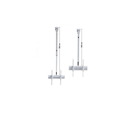 Кронштейн Sector CM-60T White, изображение 2 Кронштейн Sector CM-60T White, изображение 2