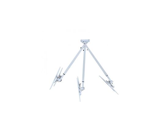 Кронштейн Sector CM-60T White, изображение 7 Кронштейн Sector CM-60T White, изображение 7