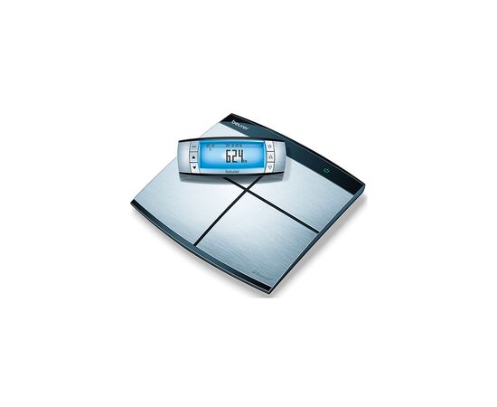 Весы напольные Beurer BF 105, изображение 3 Весы напольные Beurer BF 105, изображение 3