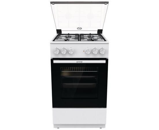 Плита Gorenje GK 5A40 WH (GK5A40WH)