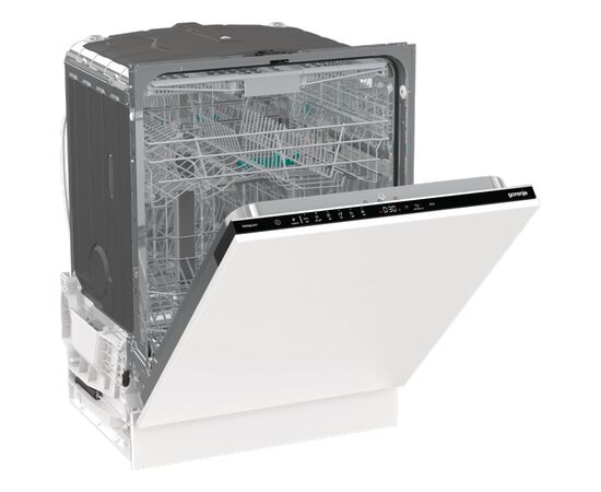 Посудомоечная машина Gorenje GV643D60 (GV 643 D60), изображение 2 Посудомоечная машина Gorenje GV643D60 (GV 643 D60), изображение 2