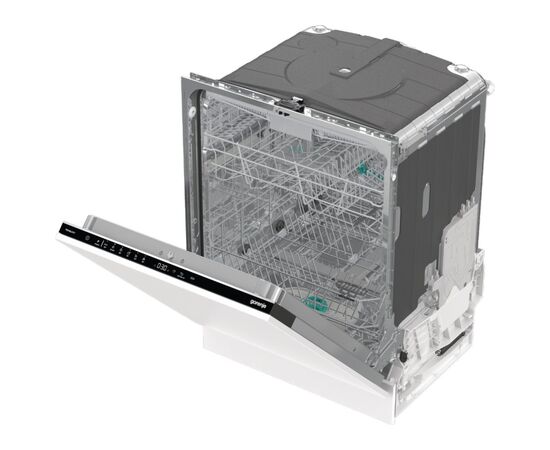 Посудомоечная машина Gorenje GV643D60 (GV 643 D60), изображение 3 Посудомоечная машина Gorenje GV643D60 (GV 643 D60), изображение 3