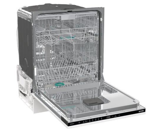 Посудомоечная машина Gorenje GV643D60 (GV 643 D60), изображение 5 Посудомоечная машина Gorenje GV643D60 (GV 643 D60), изображение 5