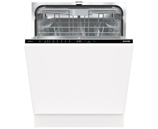 Посудомийна машина Gorenje GV643D60 (GV 643 D60)