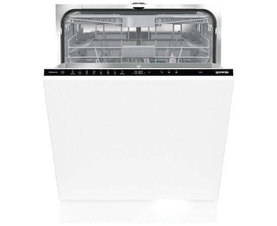 Посудомийна машина Gorenje GV673C60 (GV 673 C60)
