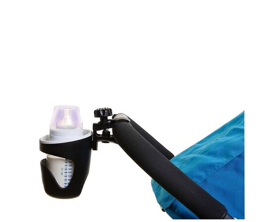 Подстаканник DreamBaby StrollerBuddy (G298), изображение 4 Подстаканник DreamBaby StrollerBuddy (G298), изображение 4