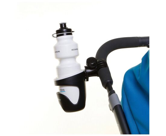 Подстаканник DreamBaby StrollerBuddy (G298), изображение 5 Подстаканник DreamBaby StrollerBuddy (G298), изображение 5