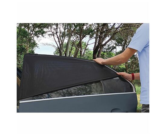 Солнцезащитный экран в автомобиль DreamBaby Fit Over (G1285), изображение 2 Солнцезащитный экран в автомобиль DreamBaby Fit Over (G1285), изображение 2