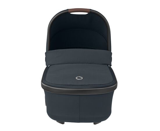 Люлька Maxi-Cosi Oria Essential Graphit (1507750111), изображение 2 Люлька Maxi-Cosi Oria Essential Graphit (1507750111), изображение 2