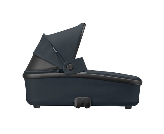 Люлька Maxi-Cosi Oria Essential Graphit (1507750111), изображение 3 Люлька Maxi-Cosi Oria Essential Graphit (1507750111), изображение 3